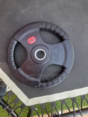 Photo - Plate Olympic