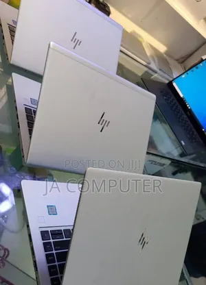 New Laptop HP EliteBook 840 G5 18GB Intel Core I7 SSD 512GB