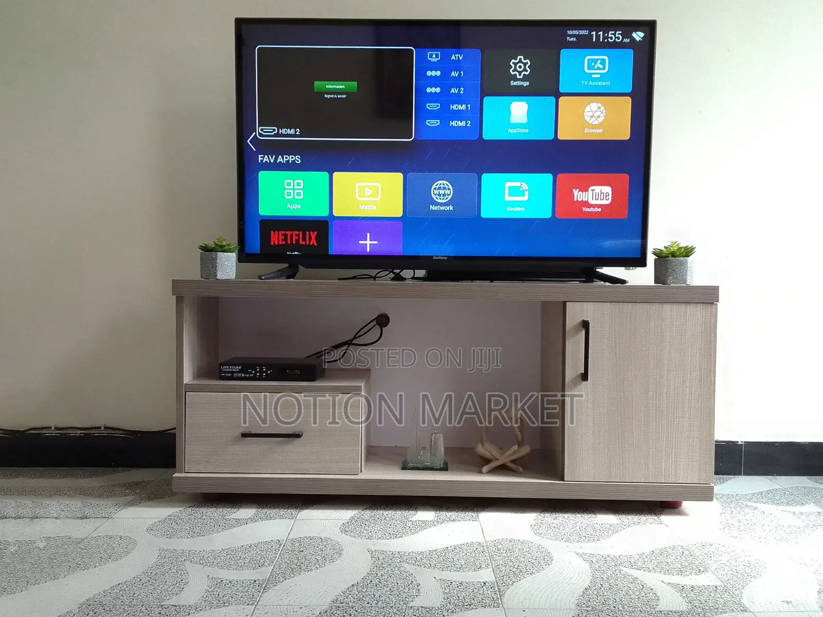 Tv Stand Coffee Table for Sale