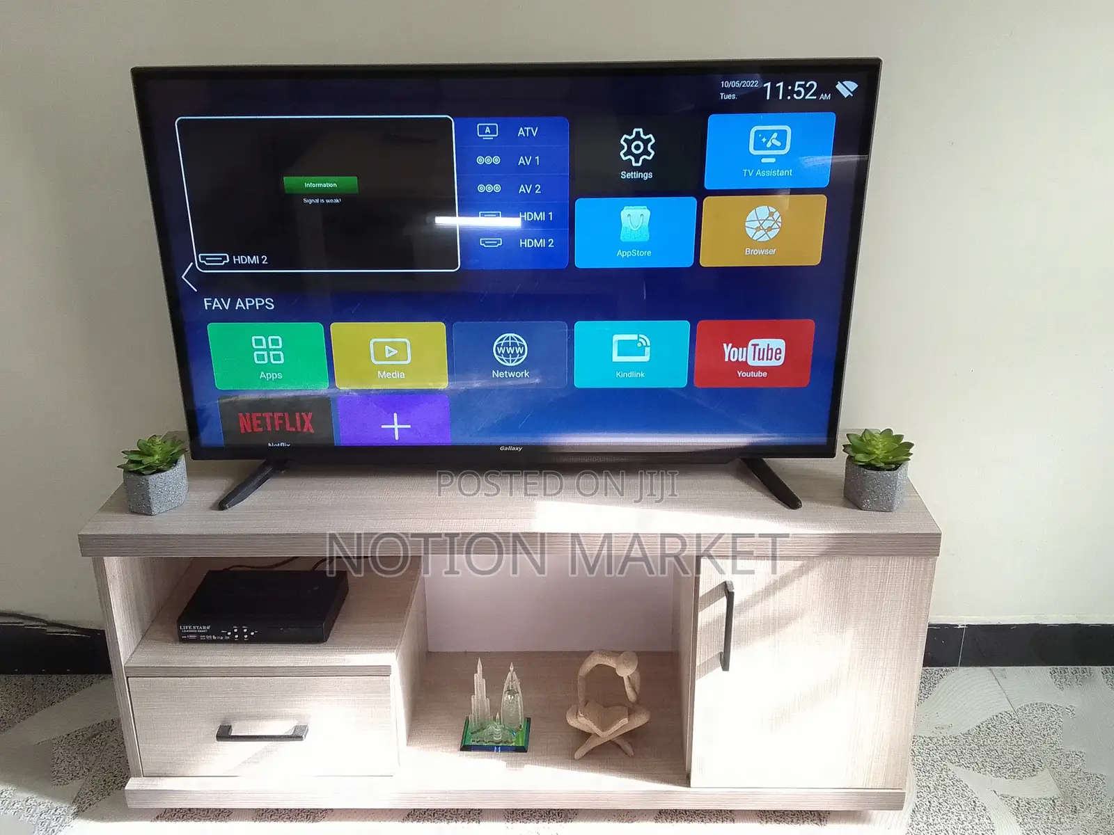 Tv Stand Coffee Table for Sale