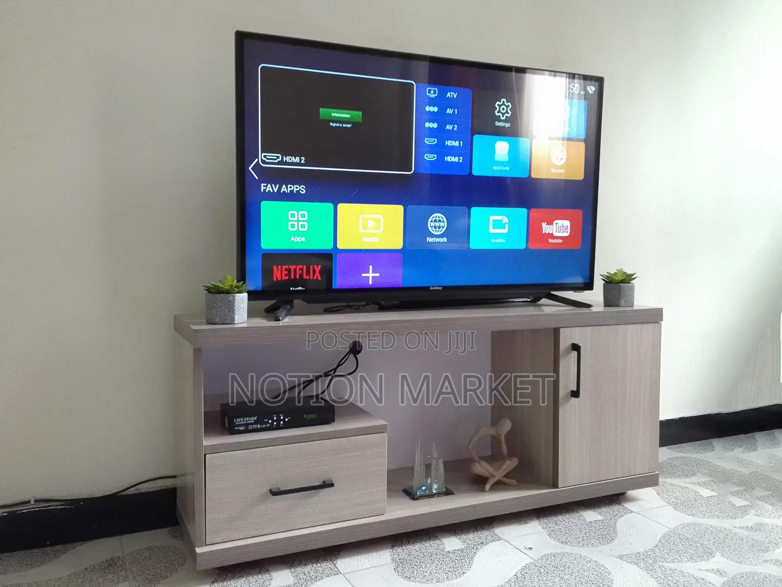 Tv Stand Coffee Table for Sale