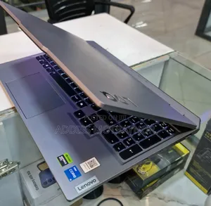 New Laptop Lenovo Legion 5 16GB Intel Core I5 SSD 512GB