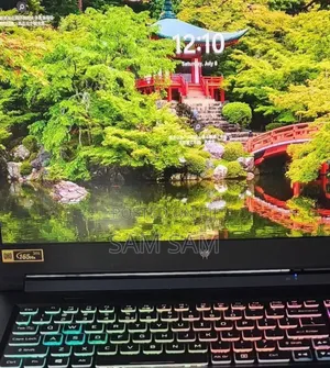 Photo - New Laptop Acer Predator Helios 300 16GB Intel Core I9 SSD 512GB
