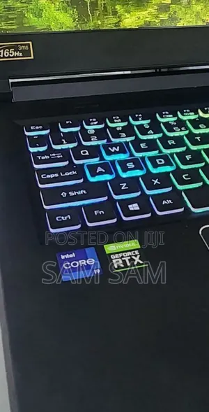 New Laptop Acer Predator Helios 300 16GB Intel Core I9 SSD 512GB