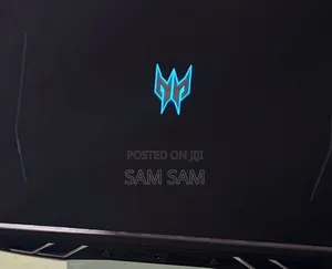 New Laptop Acer Predator Helios 300 16GB Intel Core I9 SSD 512GB