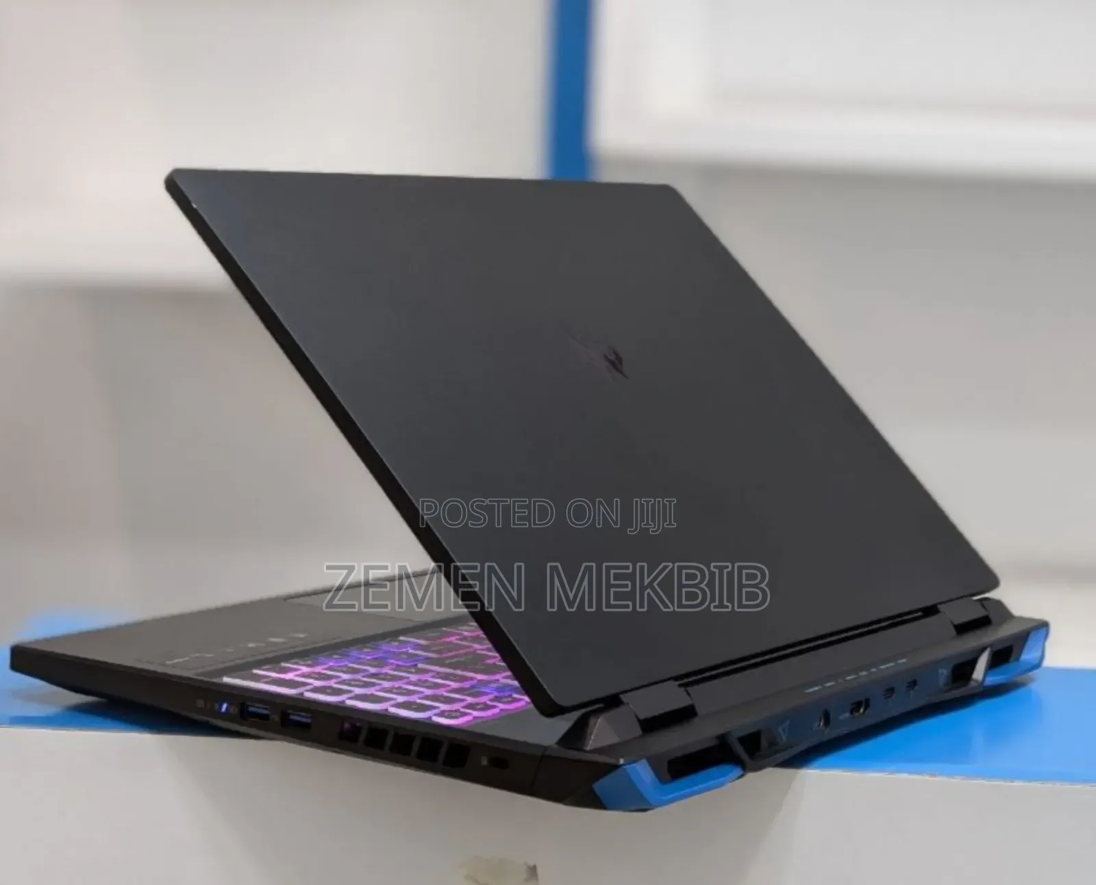 New Laptop Acer Predator Helios 300 16GB Intel Core I9 SSD 1T