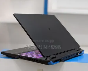 Photo - New Laptop Acer Predator Helios 300 16GB Intel Core I9 SSD 1T