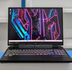 New Laptop Acer Predator Helios 300 16GB Intel Core I9 SSD 1T