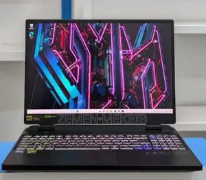 New Laptop Acer Predator Helios 300 16GB Intel Core I9 SSD 1T