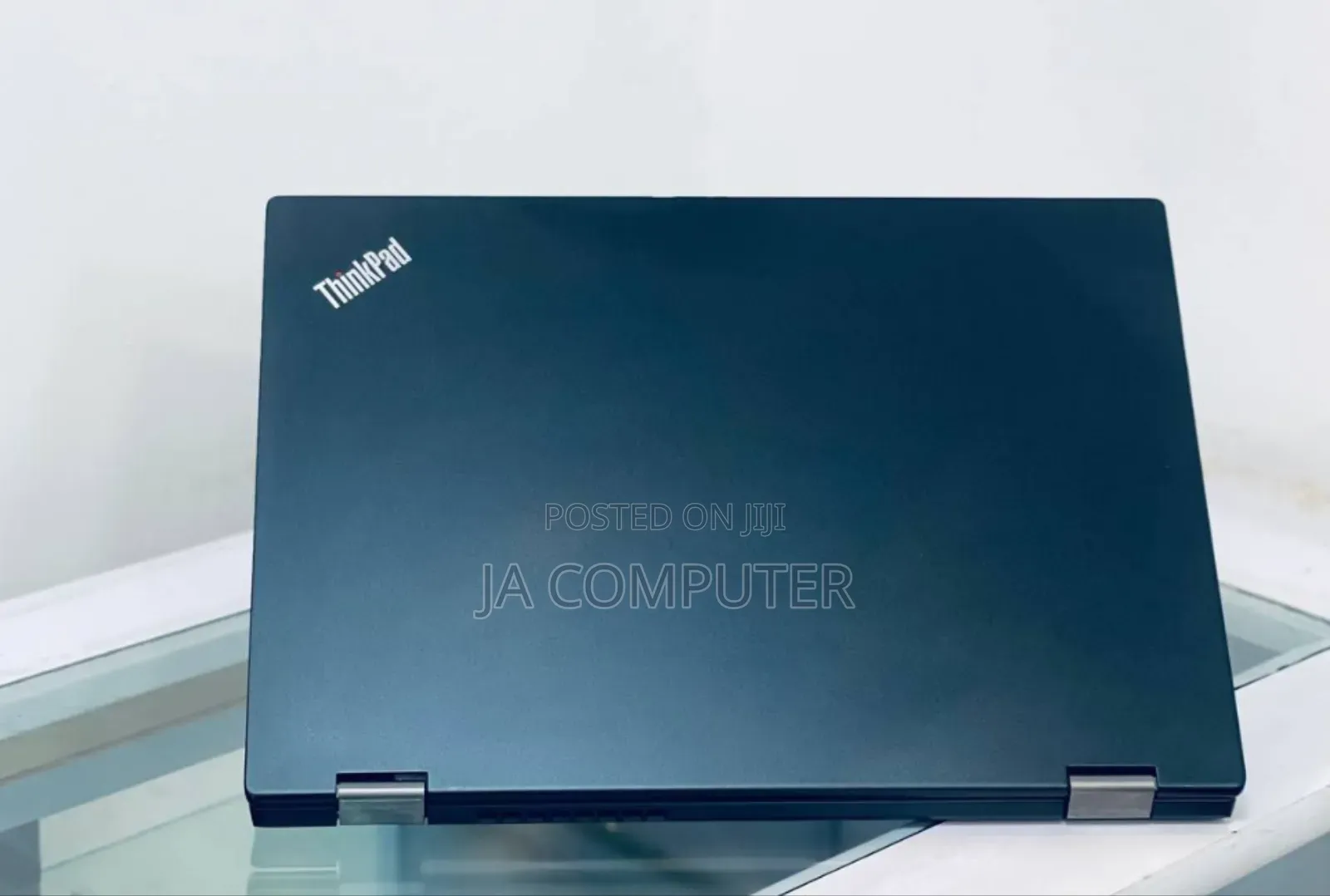 New Laptop Lenovo ThinkPad Yoga 16GB Intel Core I5 SSD 512GB