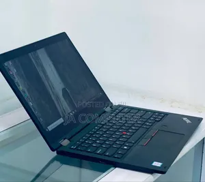 New Laptop Lenovo ThinkPad Yoga 16GB Intel Core I5 SSD 512GB