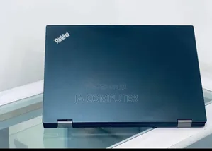 New Laptop Lenovo ThinkPad Yoga 16GB Intel Core I5 SSD 512GB