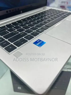 New Laptop HP EliteBook 840 16GB Intel Core I5 SSD 512GB