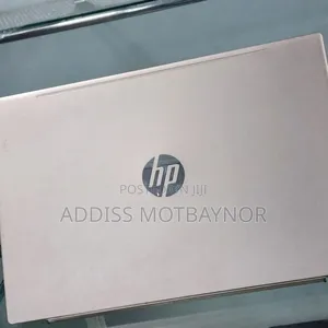 New Laptop HP Pavilion 15 16GB Intel Core I7 SSD 256GB