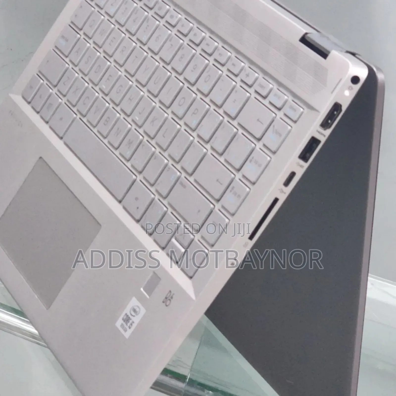 New Laptop HP Pavilion 15 16GB Intel Core I7 SSD 256GB