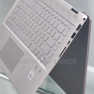 New Laptop HP Pavilion 15 16GB Intel Core I7 SSD 256GB