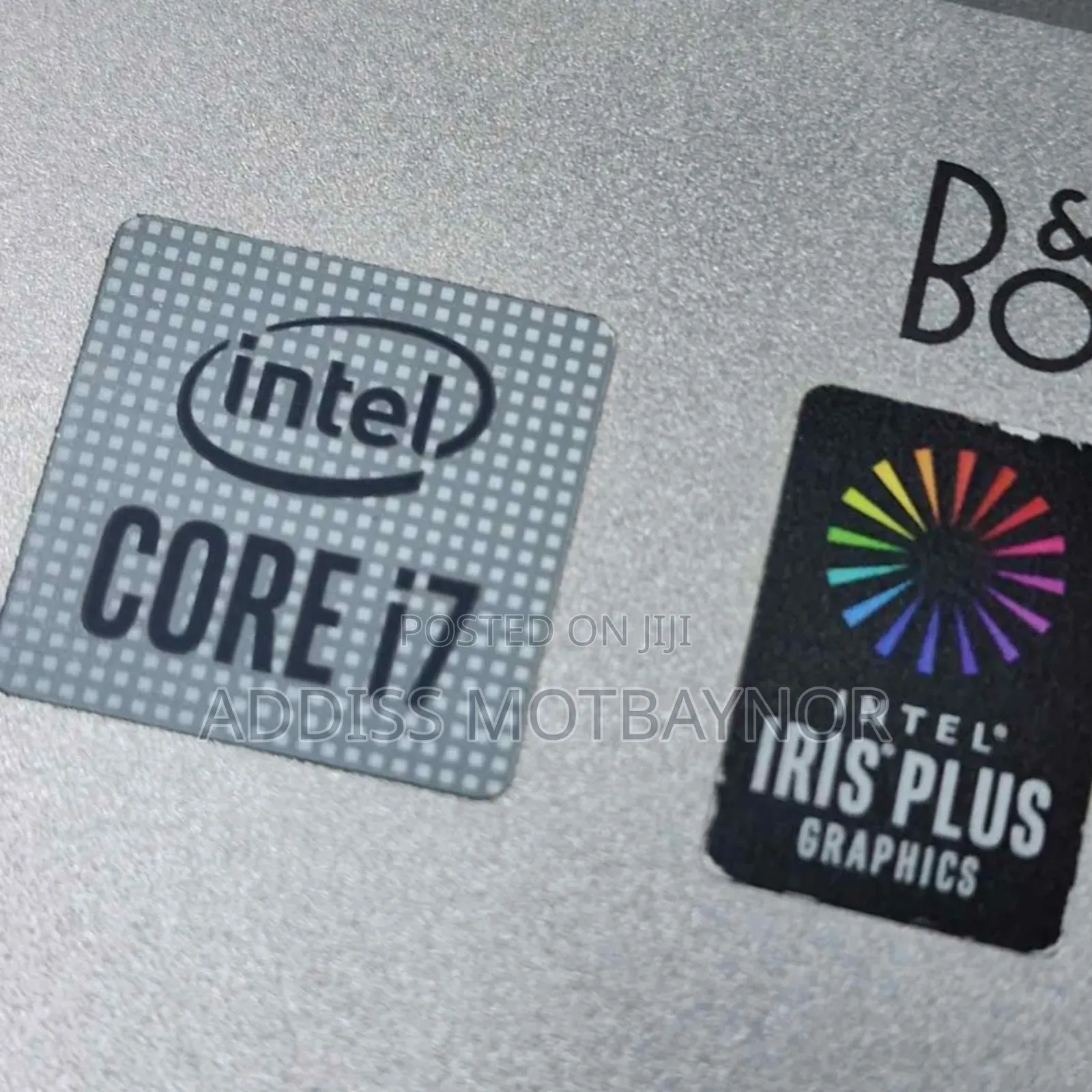 New Laptop HP Pavilion 15 16GB Intel Core I7 SSD 256GB