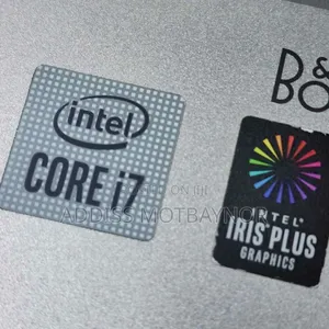 New Laptop HP Pavilion 15 16GB Intel Core I7 SSD 256GB