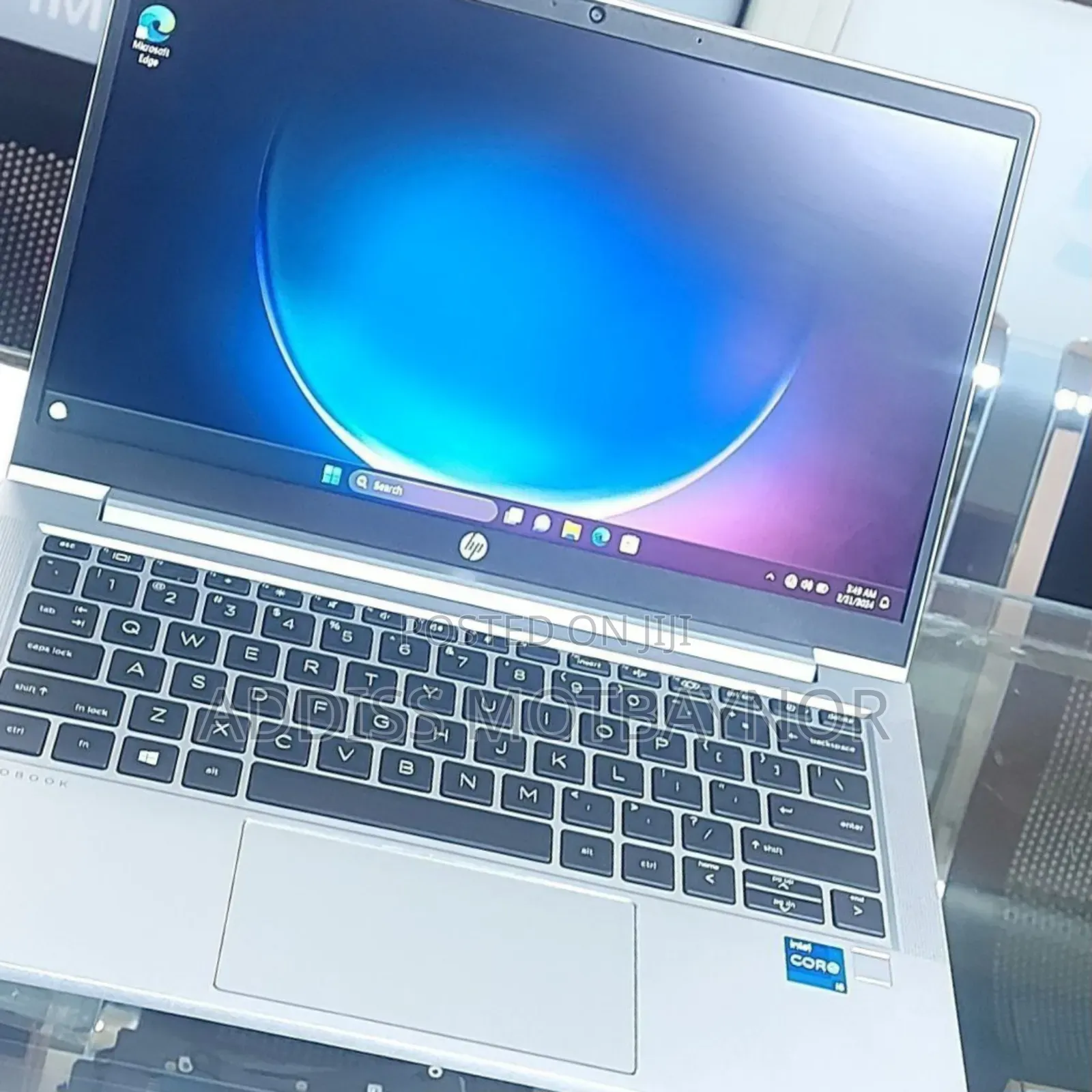 New Laptop HP Stream Notebook 8GB Intel Core I5 SSD 512GB