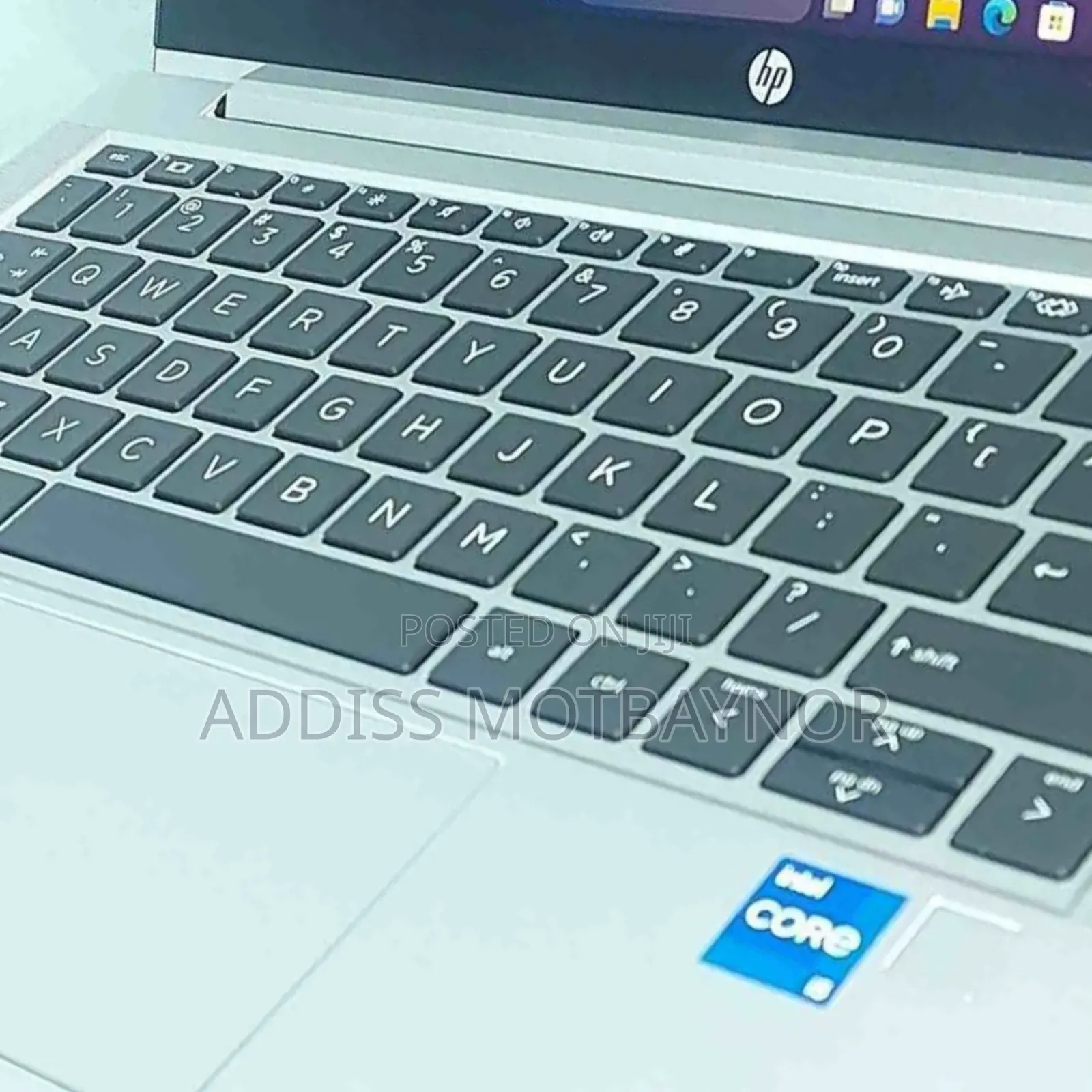 New Laptop HP Stream Notebook 8GB Intel Core I5 SSD 512GB