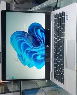 New Laptop HP EliteBook 840 16GB Intel Core I5 SSD 512GB