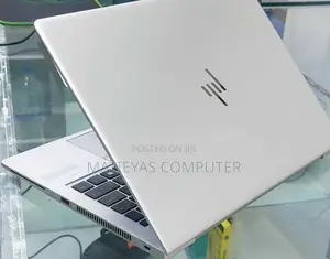 New Laptop HP EliteBook 840 16GB Intel Core I5 SSD 512GB