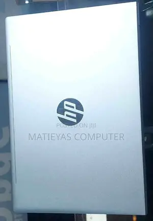 New Laptop HP ProBook 430 8GB Intel Core I5 SSD 512GB