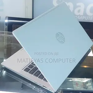 New Laptop HP ProBook 430 8GB Intel Core I5 SSD 512GB