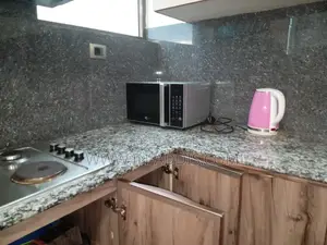 Furnished 2bdrm Apartment in Lideta for rent