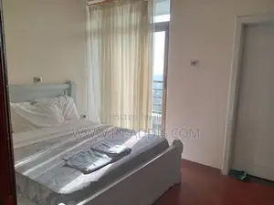 Furnished 2bdrm Apartment in Lideta for rent
