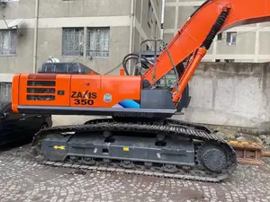 Excavator. Doossan