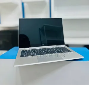 New Laptop HP EliteBook X360 1040 G7 16GB Intel Core I7 SSD 512GB