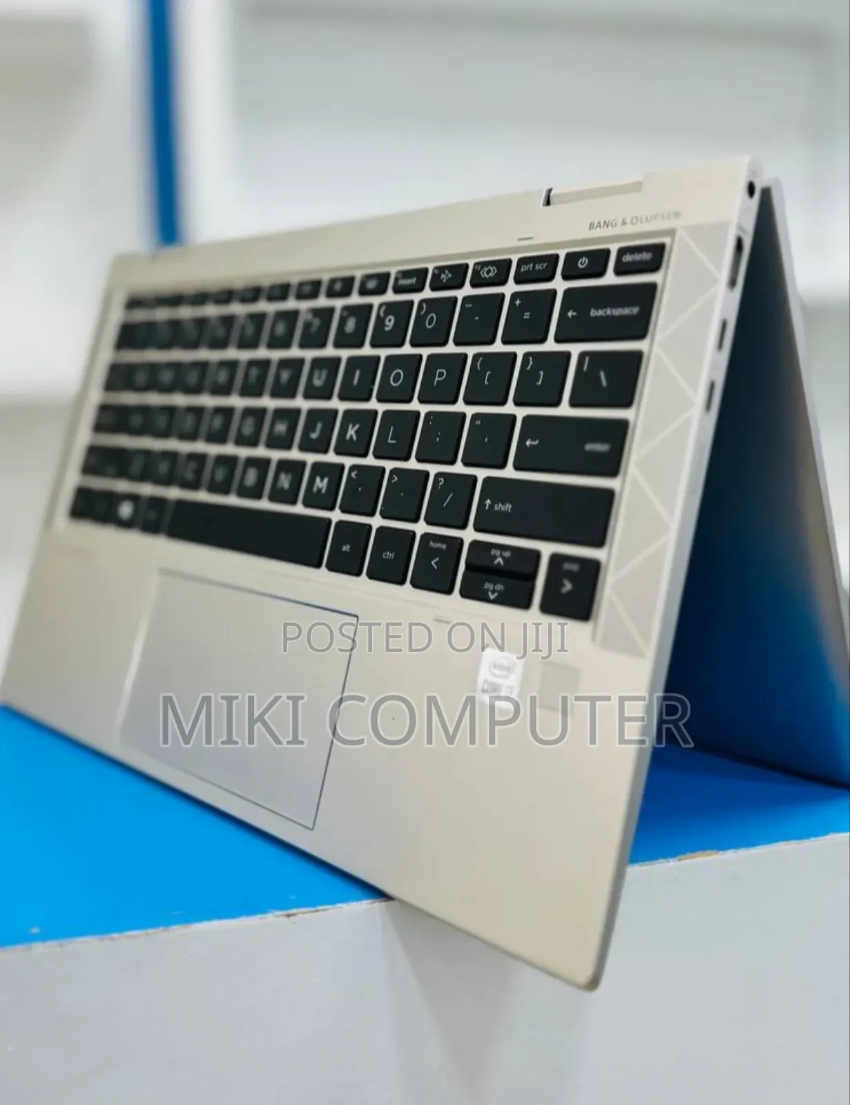 New Laptop HP EliteBook X360 1040 G7 16GB Intel Core I7 SSD 512GB