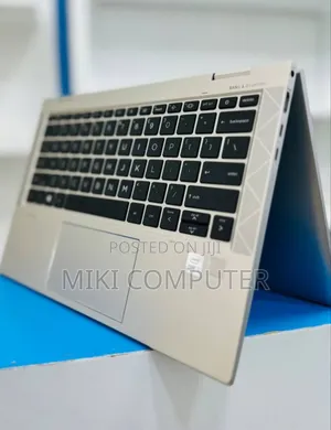 New Laptop HP EliteBook X360 1040 G7 16GB Intel Core I7 SSD 512GB