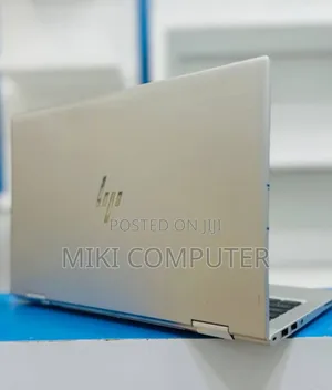 New Laptop HP EliteBook X360 1040 G7 16GB Intel Core I7 SSD 512GB