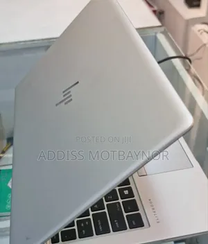 New Laptop HP EliteBook 840 16GB Intel Core I5 SSD 512GB