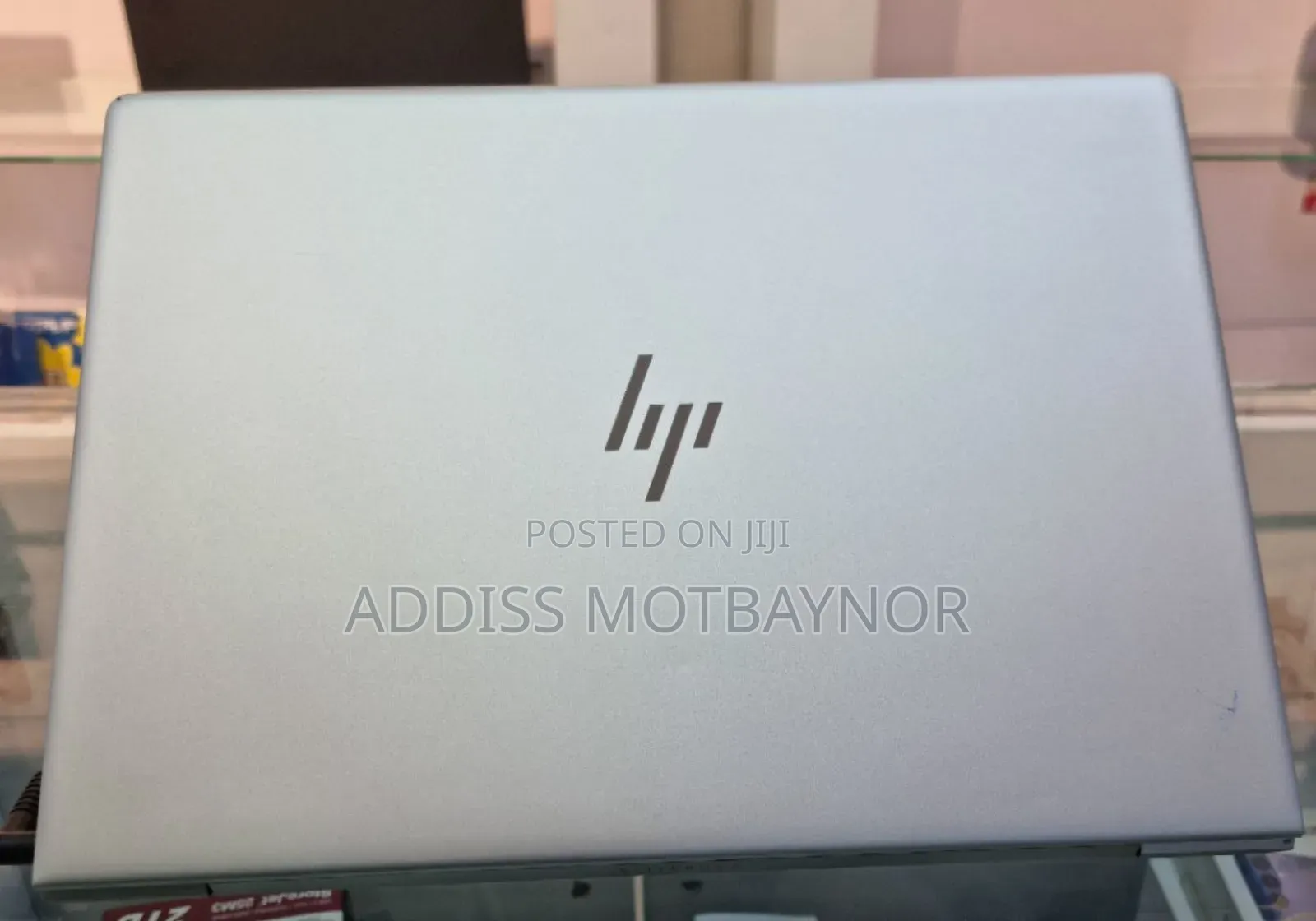 New Laptop HP EliteBook 840 16GB Intel Core I5 SSD 512GB