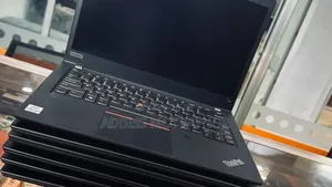 New Laptop Lenovo ThinkPad T14 16GB Intel Core I5 SSD 512GB