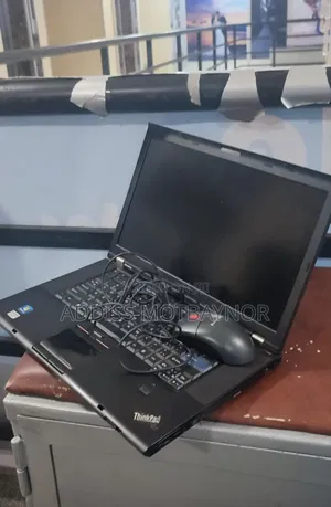 Photo - New Laptop Lenovo ThinkPad Yoga 4GB Intel Core I5 SSD 320GB