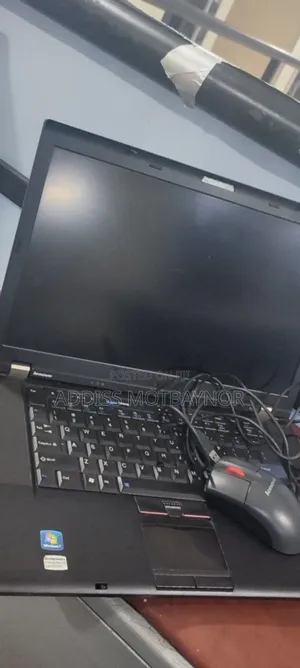 New Laptop Lenovo ThinkPad Yoga 4GB Intel Core I5 SSD 320GB