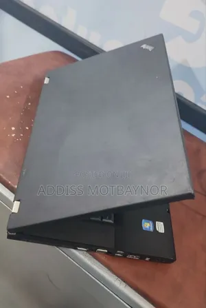 New Laptop Lenovo ThinkPad Yoga 4GB Intel Core I5 SSD 320GB