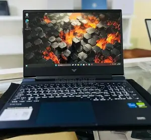 Photo - New Laptop HP Victus 15 8GB Intel Core I5 SSD 512GB