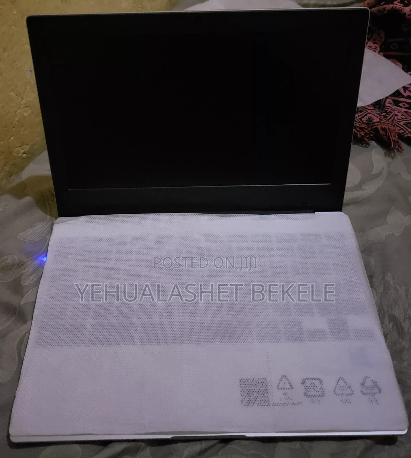 New Laptop Samsung 4GB Intel Celeron eMMC 60GB