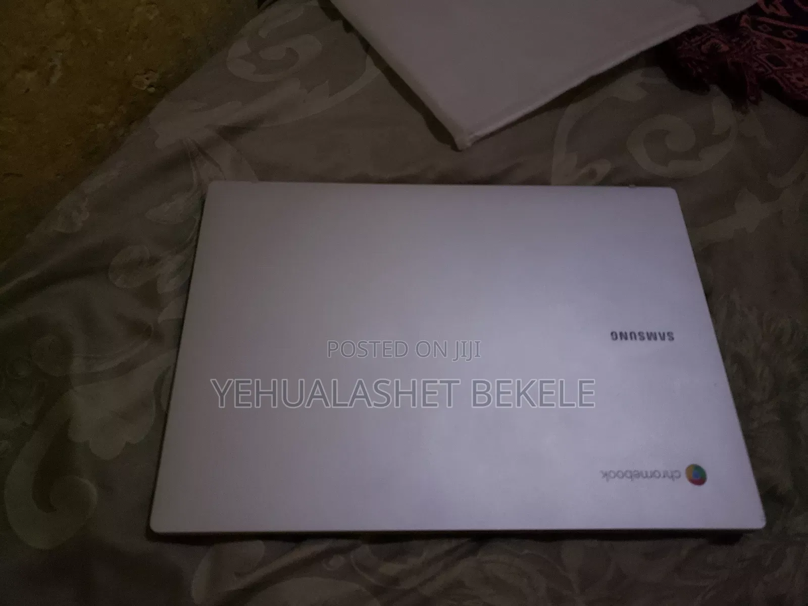 New Laptop Samsung 4GB Intel Celeron eMMC 60GB