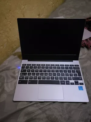 New Laptop Samsung 4GB Intel Celeron eMMC 60GB