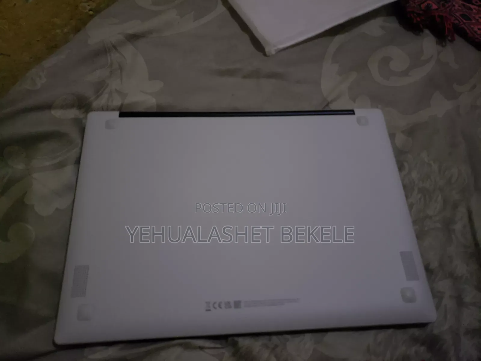 New Laptop Samsung 4GB Intel Celeron eMMC 60GB