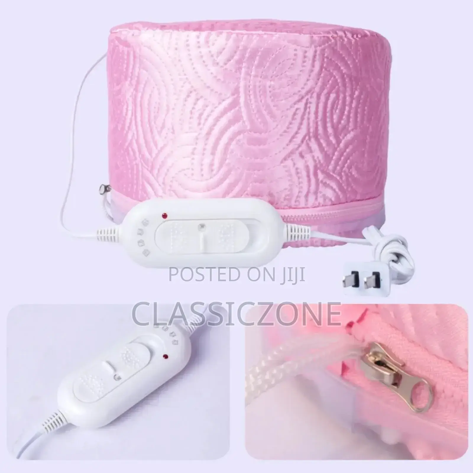 Best Quality Cap for Hair