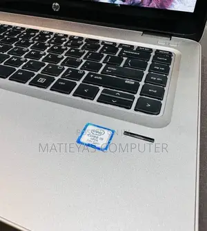 Photo - New Laptop HP EliteBook 840 8GB Intel Core I5 HDD+SSD 256GB