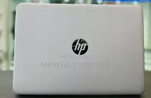 New Laptop HP EliteBook 840 8GB Intel Core I5 HDD+SSD 256GB