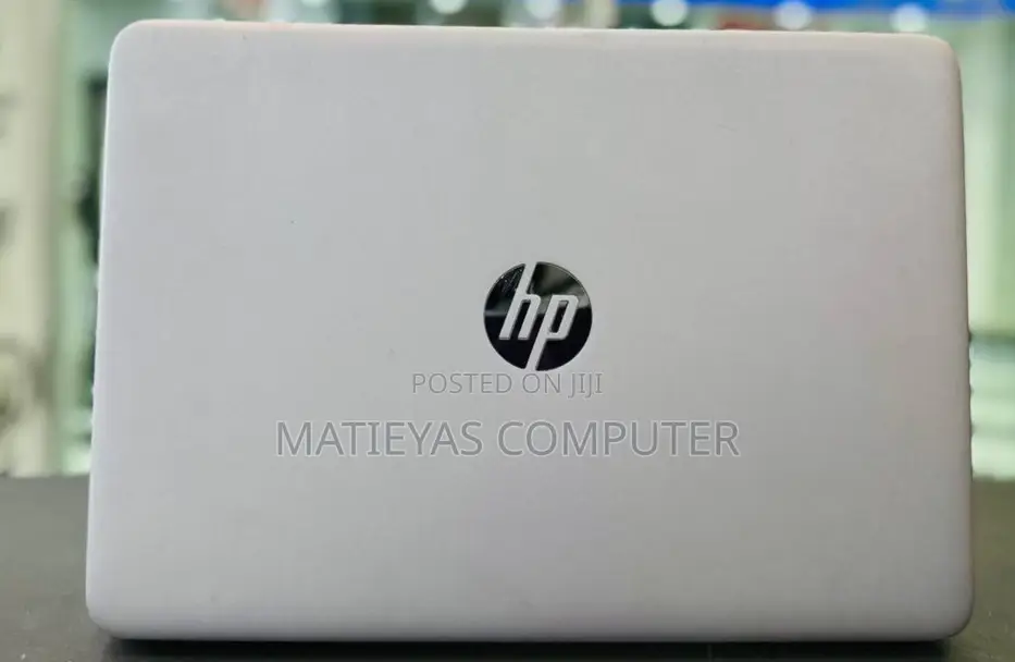 New Laptop HP EliteBook 840 8GB Intel Core I5 HDD+SSD 256GB